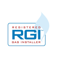 registered rgi for boiler replacement